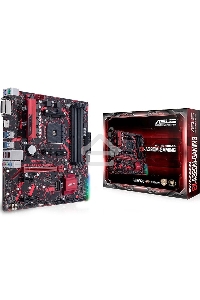 Материнская плата ASUS AM4 A320 EX-A320M-GAMING, AM4, AMD A320, 2xDDR4, 4xSATA, 1xPCIe 3.0 x4, 1xDVI-D, 1xHDMI, 1x 1Gb LAN, 2xUSB 3.2 Gen 1, 3x3.5 мм, 7.1, mATX