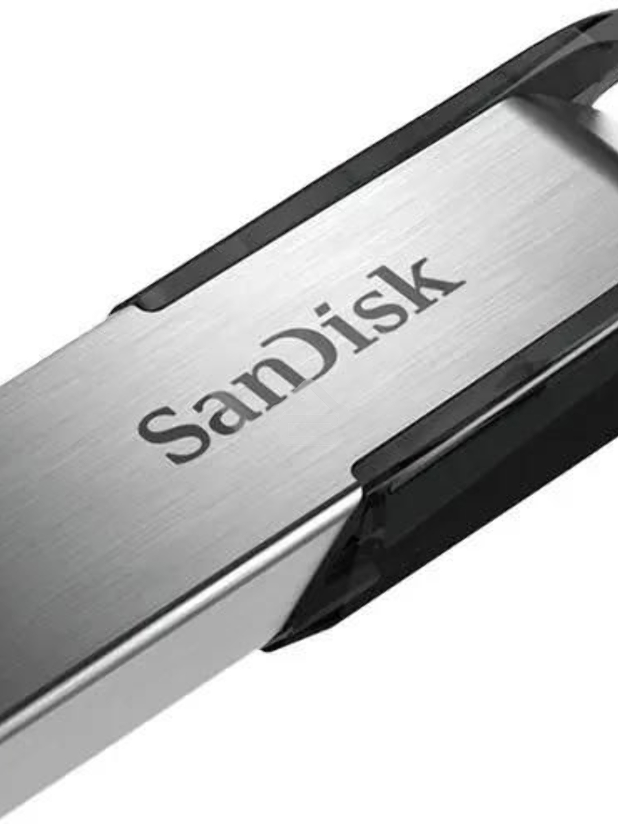 Флеш диск Sandisk USB3 512GB SDCZ73-512G-G46