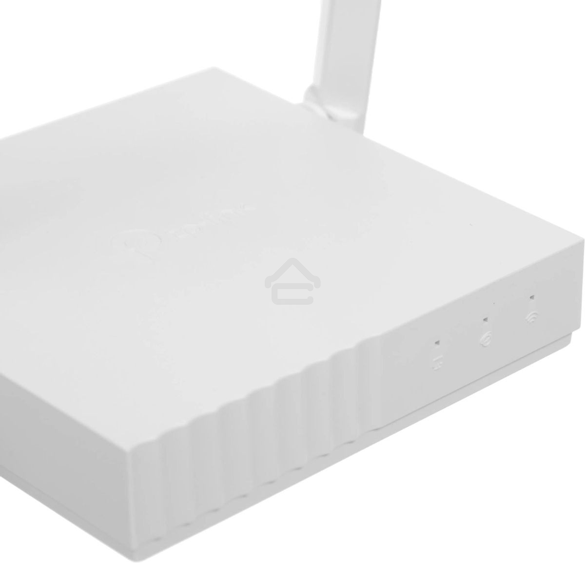 Роутер беспроводной TP-Link TL-WR844N N300 10/100BASE-TX белый