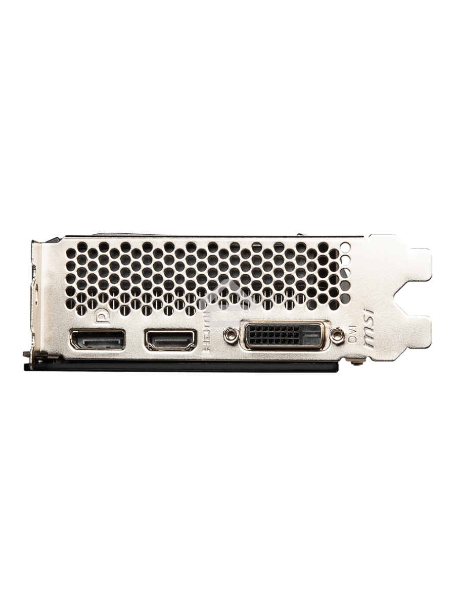 Видеокарта MSI RTX3050 VENTUS 2X XS 8G OC GeForce RTX3050 8Gb 128bit GDDR6 1807/14000 DVIx1 HDMIx1 DPx1 HDCP Ret