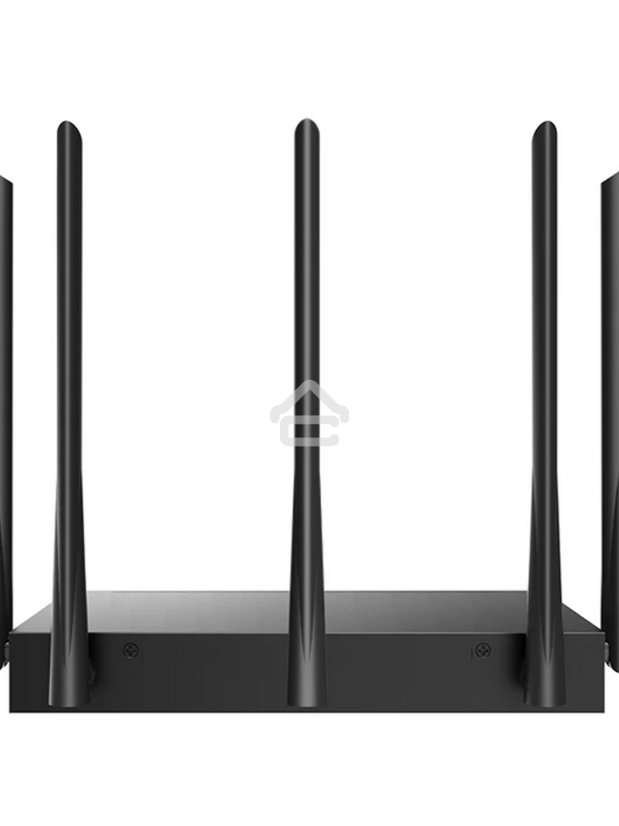 Маршрутизатор Wi-Fi TENDA 3000MBPS W30E