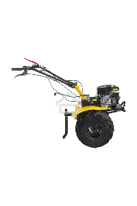 Мотоблок Huter МК-8000 Big Foot (70/5/13) бензиновый 8л.с.