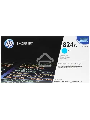Барабан HP CB385A Cyan{Color Laser Jet CM6030/6040, Cyan}