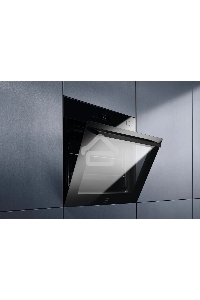Духовой шкаф Электрический Electrolux EOB8S39Z черный, встраиваемый