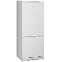 Холодильник Indesit ES 15 A белый двухкамерный 189/54л морозилка снизу, капельная система