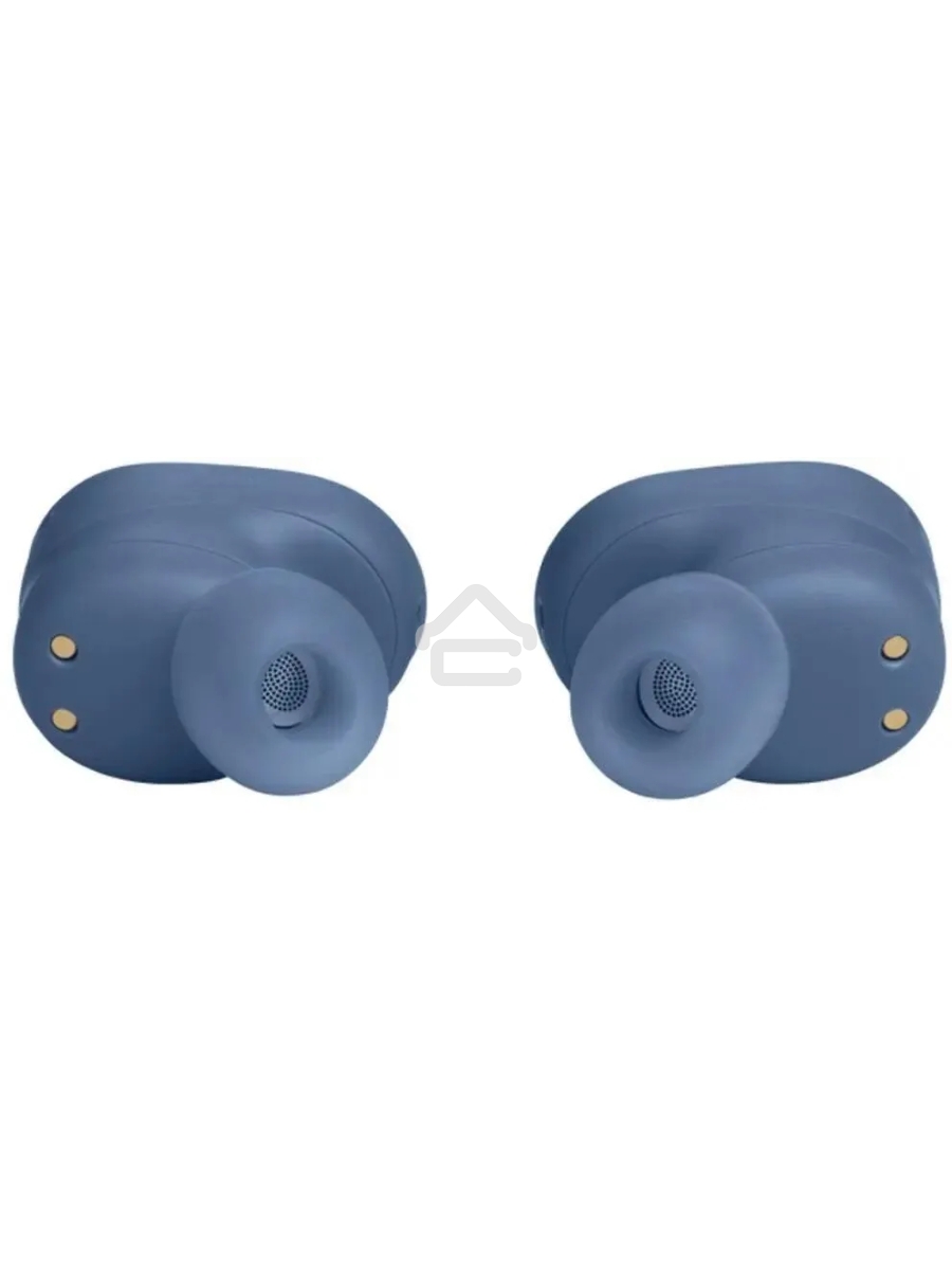 Наушники JBL Tune Buds синие