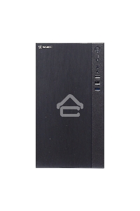 Компьютер Raskat STANDART 500 (Intel Core i5-12400, RAM 16GB, SSD 512GB, 500W, VGA,HDMI,DPх2, USB  Type-C GEN2x2,case lock, No OS)