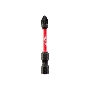 Насадка Milwaukee SHOCKWAVE PZ2 50мм 10шт 4932430866
