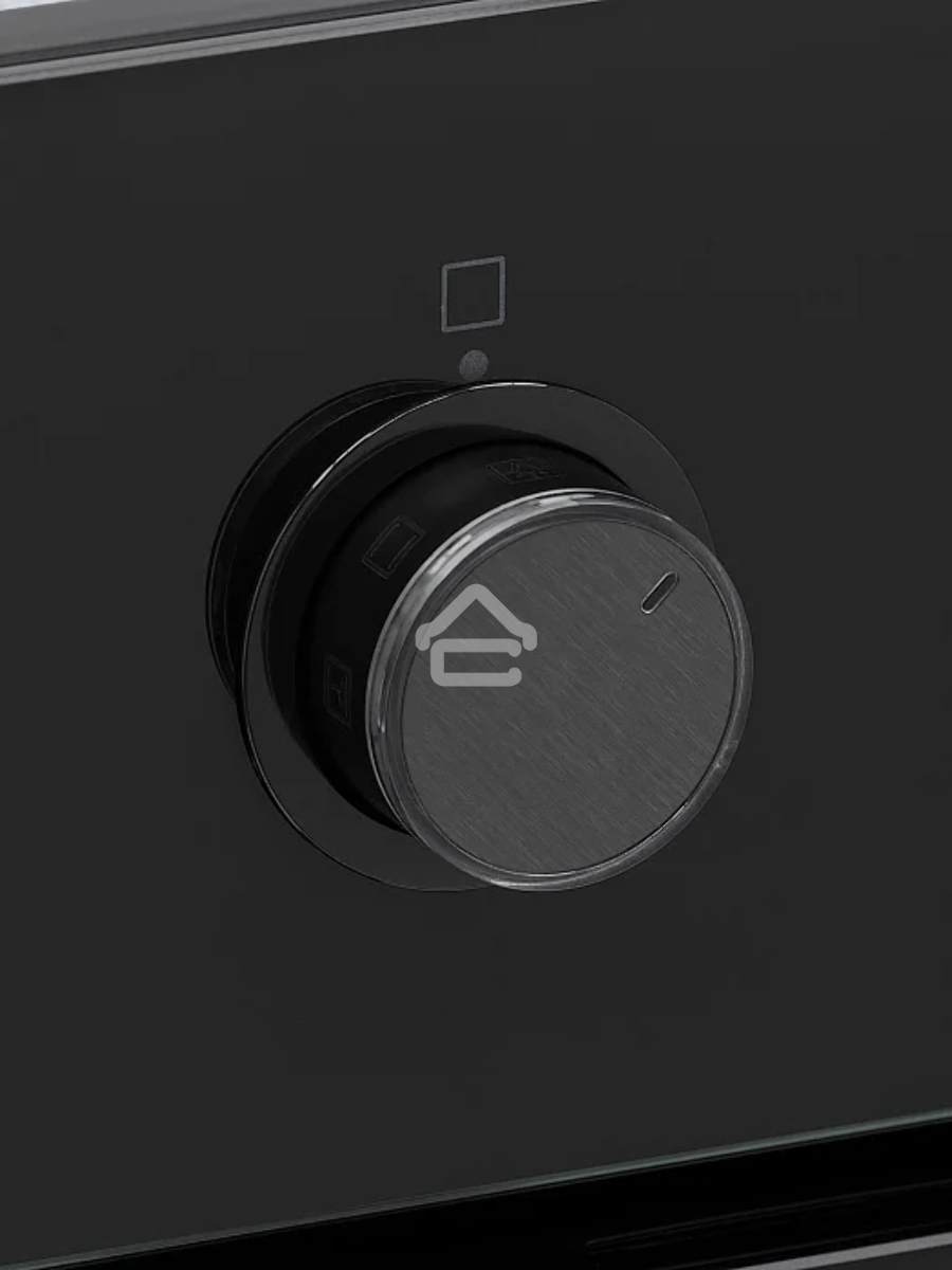 Электрический духовой шкаф Krona LYRA 45 BL/BL