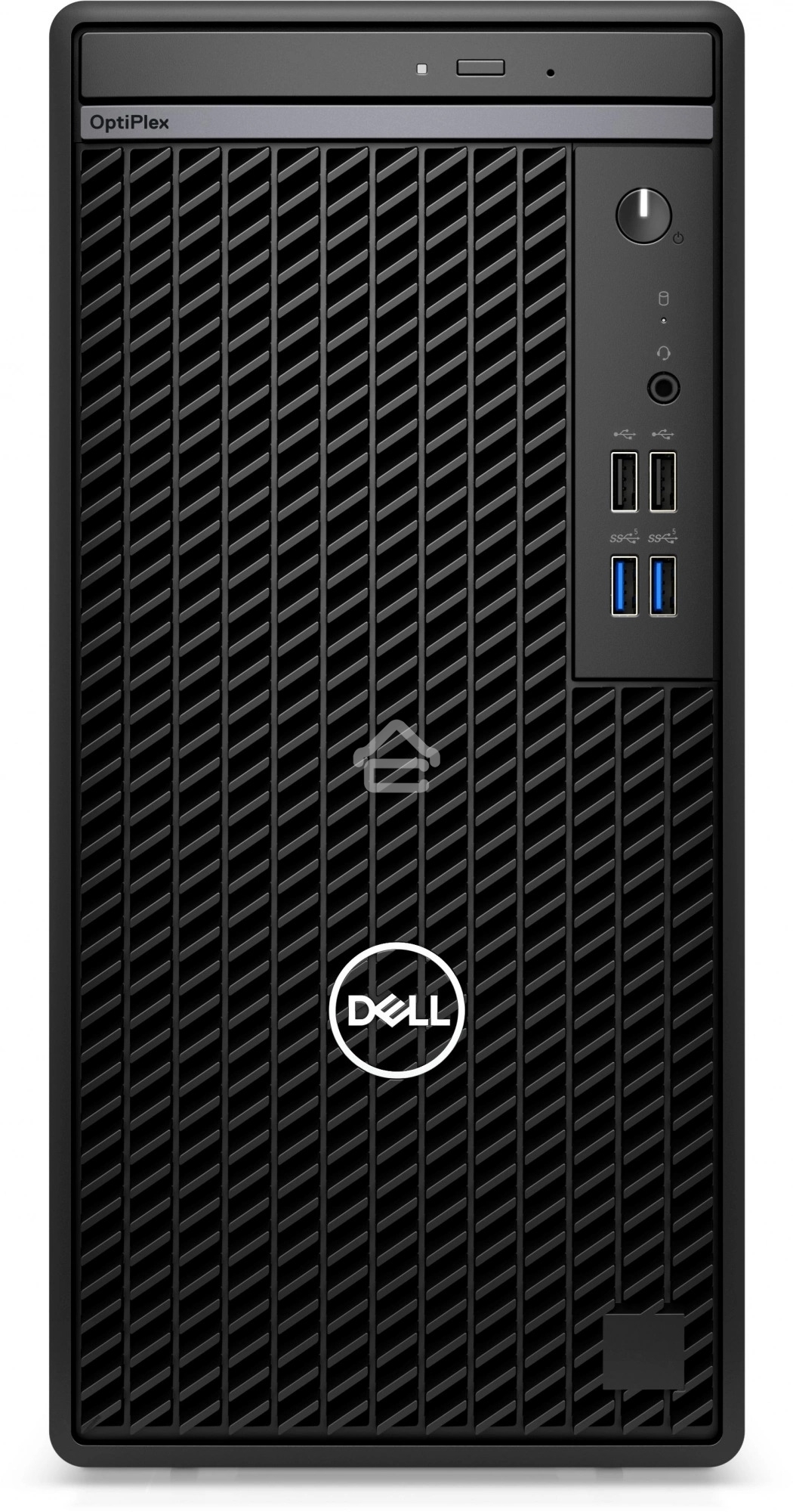 Компьютер Dell Optiplex 7010 PLUS MT i7 13700 (2.1) 32Gb SSD 512Gb UHDG 770 Win 11Pro GbitEth 260W мышь клавиатура черный (7010-1855)