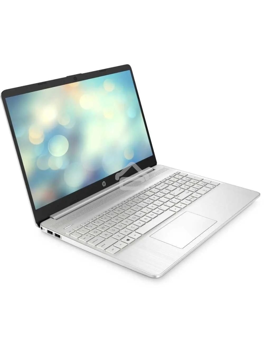 Ноутбук HP 15s-eq2704nw Ryzen 5 5500U 8Gb SSD512Gb AMD Radeon 15.6