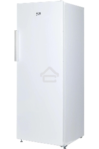 Морозильная камера Beko RFSK215T01W, белый, 213л, 6 ящиков