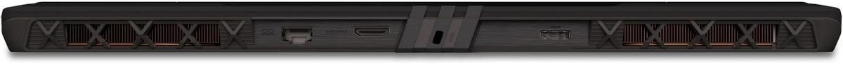Ноутбук MSI Vector HX AI A2XWHG-080XRU серый Core Ultra 7 255HX 32Gb SSD1Tb NVIDIA GeForce RTX5070Ti 12Gb 16