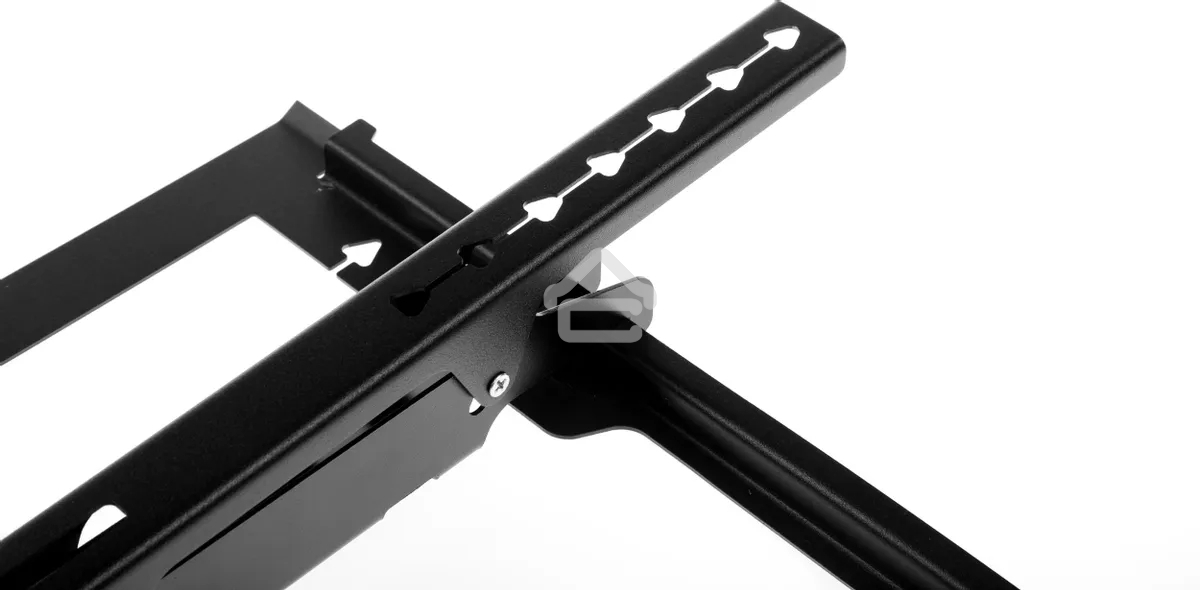 Кронштейн Holder LCD-T4925-B черный