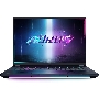 Ноутбук Gigabyte AORUS MASTER 16 AM6H Intel Ultra 9 275HX/32Gb/SSD1Tb/RTX5080 16Gb/16