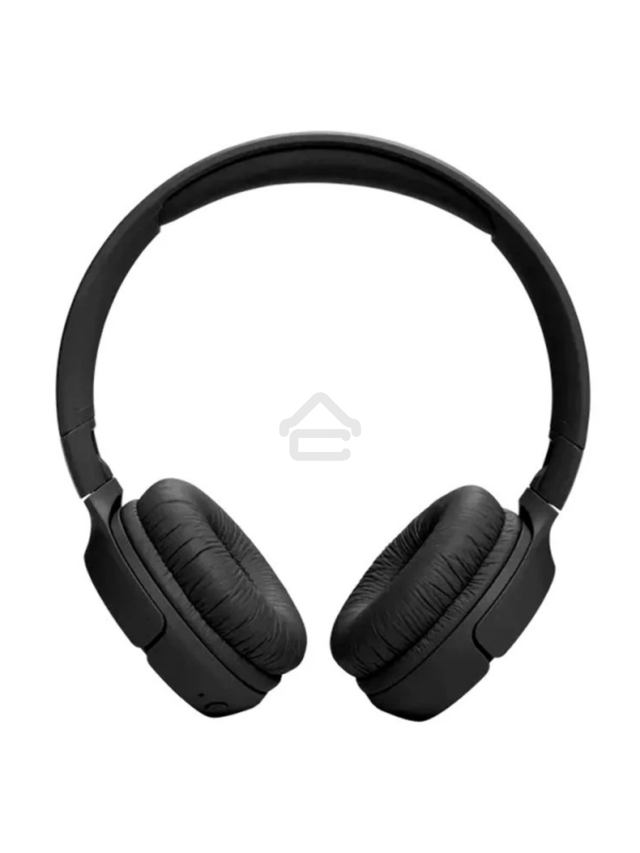 Гарнитура беспроводная JBL TUNE 520BT черный