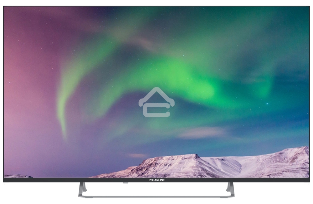 Телевизор Polarline 50