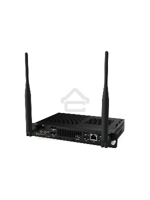 Компьютер Встраиваемый ПК [S104/i51235U8256W] Lumien [LMOPS05] i5-1235U/ DDR5 8Gb/ 256Gb/WiFi6/BT/Win10Pro