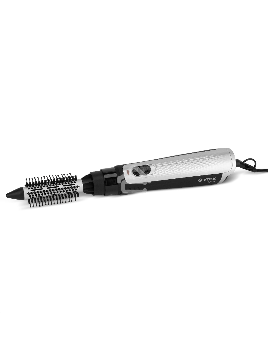 Фен-щетка Vitek VT-8244 BK 