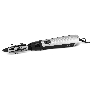 Фен-щетка Vitek VT-8244 BK 
