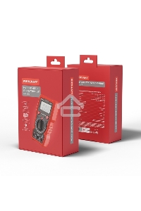 Мультиметр портативный Rexant R830L 13-3106