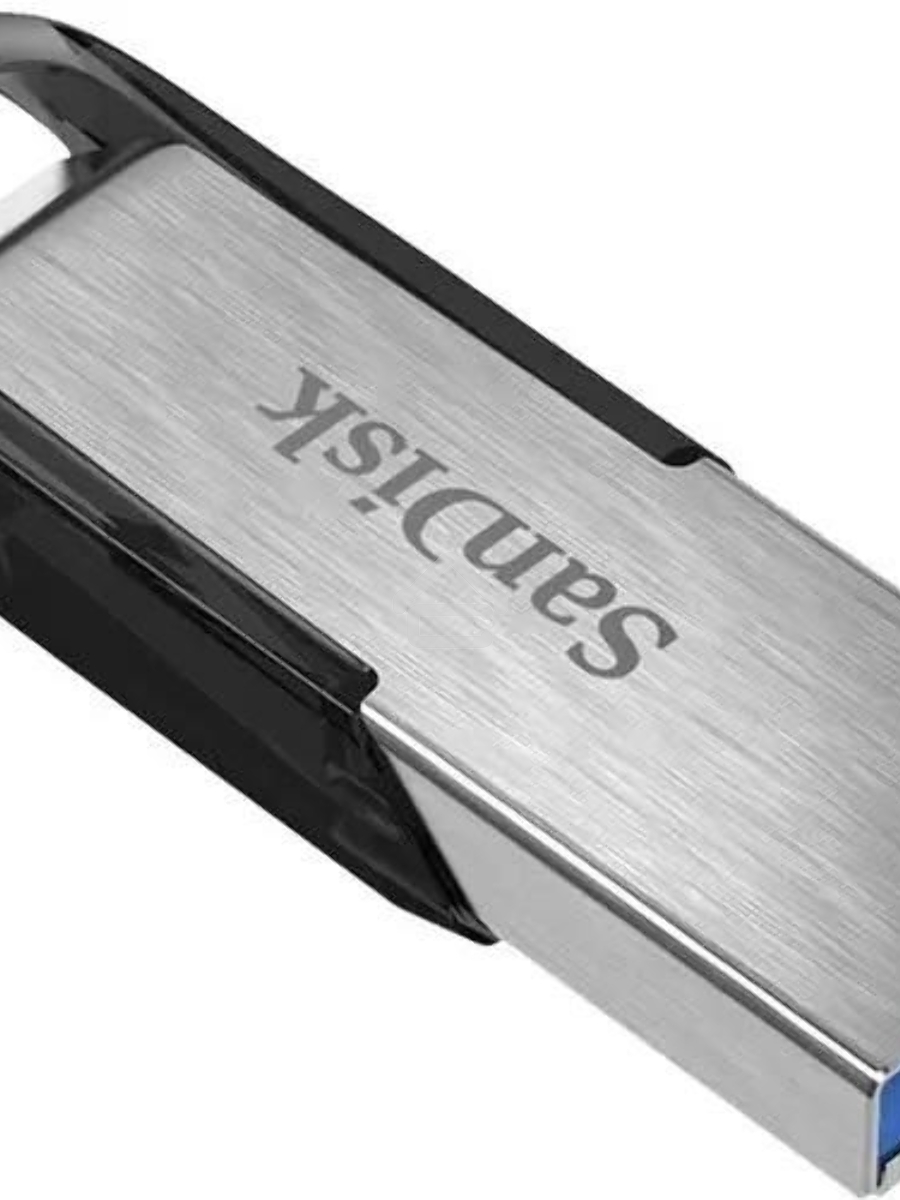 Флеш диск Sandisk USB3 512GB SDCZ73-512G-G46