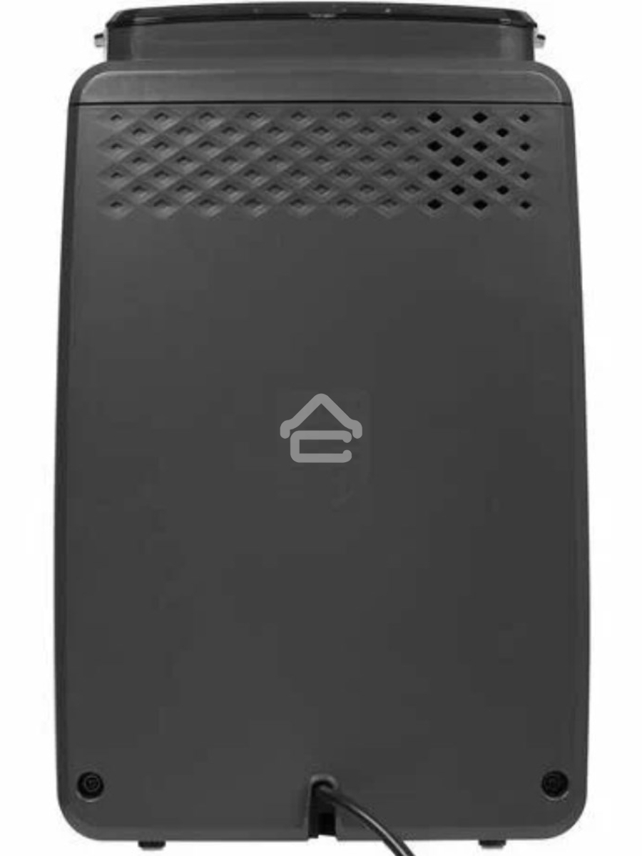 Кофемашина автоматическая Philips EP2224/10 черный, исп. кофе - молотый/зерновой, 1.8 л, 1500 Вт, 15 Бар.