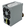 Блок питания Powerman PMP-450ATX, 450Вт, 80мм, серый