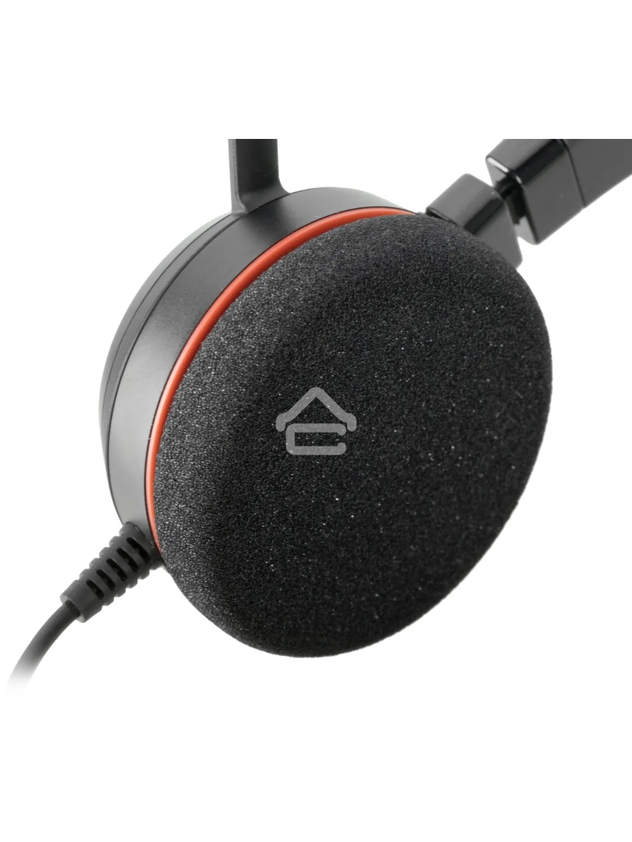 Гарнитура Jabra EVOLVE 20 MS Stereo USB