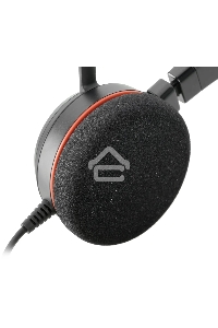 Гарнитура Jabra EVOLVE 20 MS Stereo USB