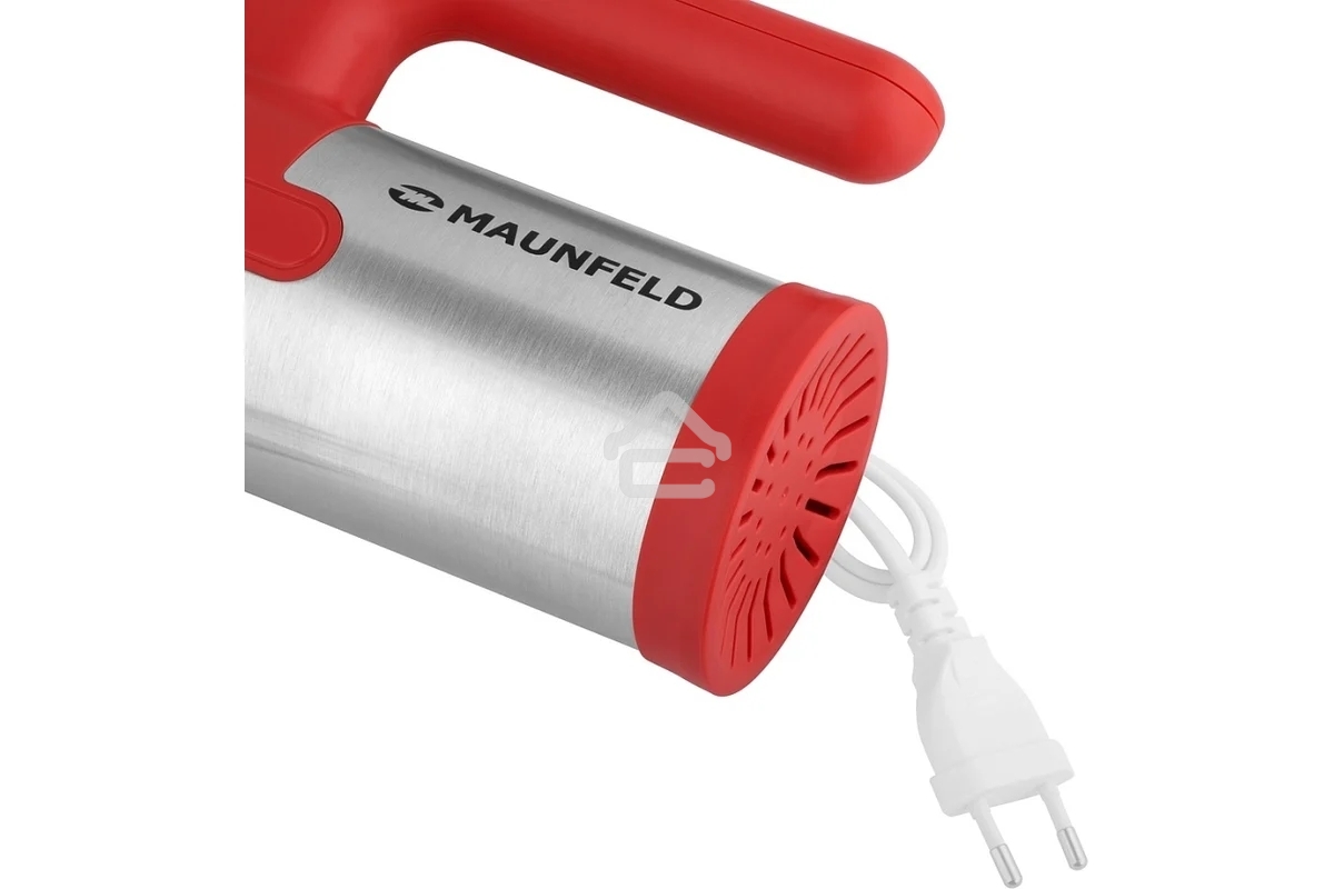 Миксер Maunfeld MF-321R