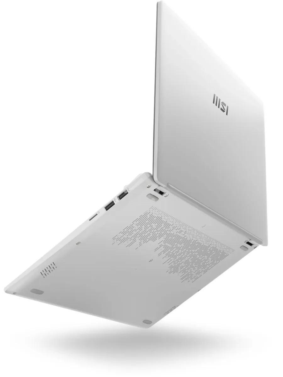 Ультрабук MSI Modern 14 C12MО-688RU Core i7 1255U 16Gb SSD512Gb Intel Iris Xe graphics 14
