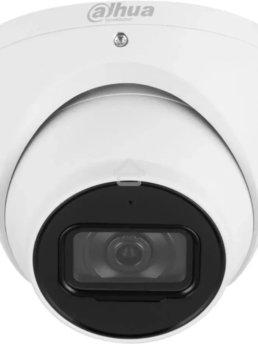 Видеокамера Dahua DH-IPC-HDW3241EMP-S-0280B-S2 уличная купольная IP-видеокамера