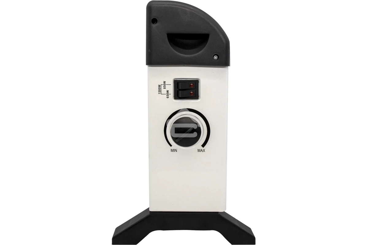 Конвектор электрический Ресанта ОК-1500С белый, 1500 Вт, 20 м2, термостат