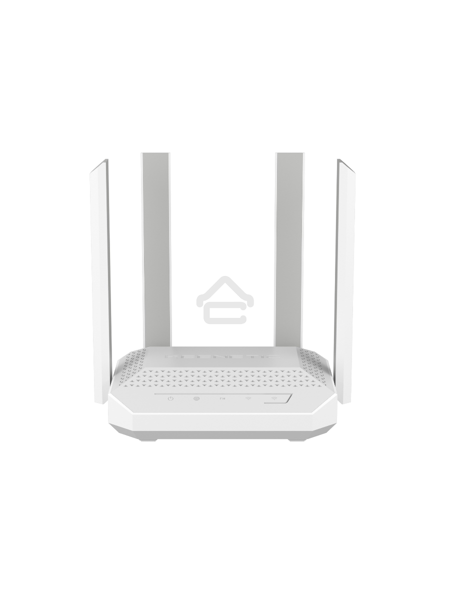 Маршрутизатор Wi-Fi Keenetic Sprinter (KN-3711)  Mesh Wi-Fi 6 AX3000