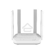 Маршрутизатор Wi-Fi Keenetic Sprinter (KN-3711) Mesh Wi-Fi 6 AX3000