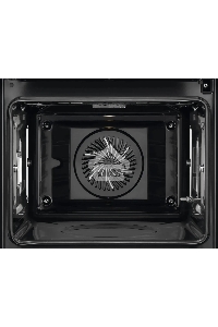 Духовой шкаф Электрический Electrolux EOB8S39Z черный, встраиваемый
