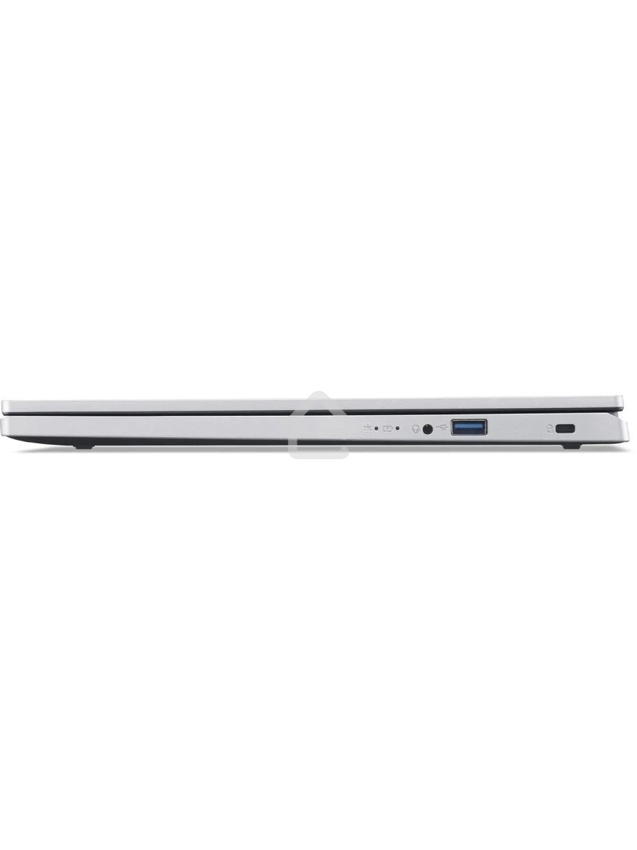Ноутбук Acer Aspire 3 A315-24P-R00C Ryzen 5 7520U 8Gb SSD512Gb AMD Radeon 610M 15.6