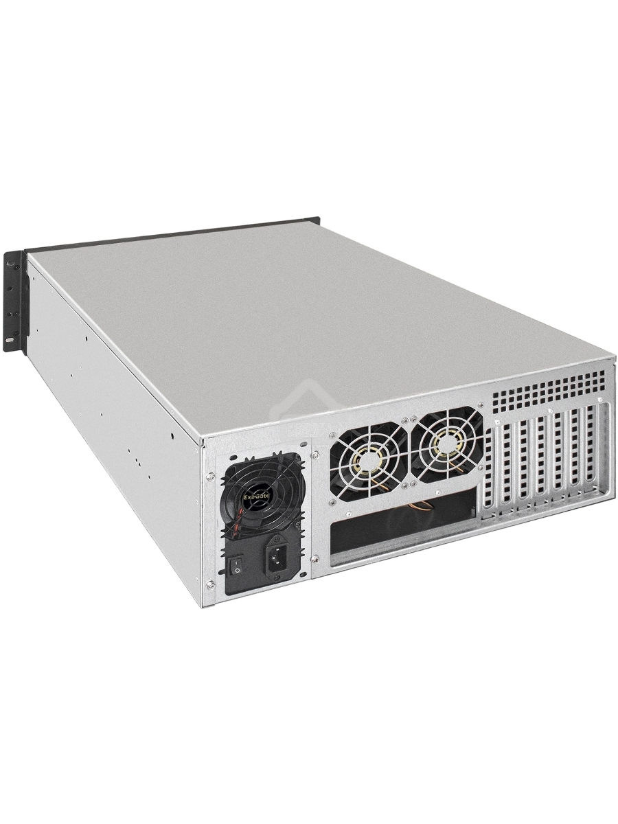 Серверный корпус ExeGate Pro 4U650-010/4U4139L <RM 19