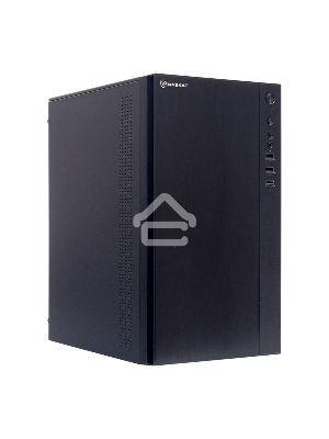 Компьютер Raskat STANDART 500 (Intel Core i5-12400, RAM 16GB, SSD 512GB, 500W, VGA,HDMI,DPх2, USB  Type-C GEN2x2,case lock, No OS)