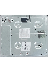 Встраиваемая газовая варочная поверхность Beko HILG 64120 S, Черный