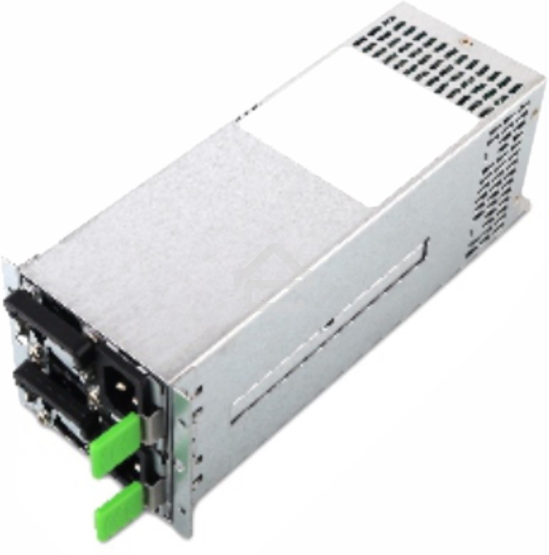 Блок питания серверный ACD 2R1600 1600W, 2U Redundant (ШВГ=77.5x84x225 мм), 80PLUS Gold (92+), 2x4см fan, Dual Power (100~240Vac, 140~380Vdc)
