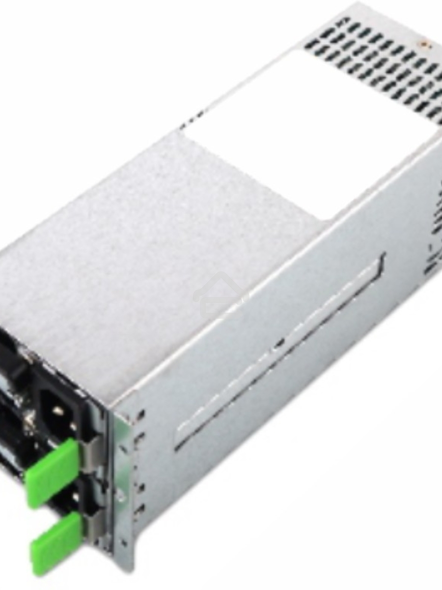 Серверный блок питания ACD 2R1600 1600W, 2U Redundant (ШВГ=77.5*84*225 mm), 80PLUS Gold (92+), 2x4cm fan, Dual Power (100~240Vac, 140~380Vdc)