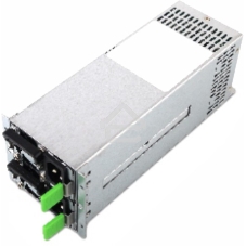 Блок питания серверный ACD 2R1600 1600W, 2U Redundant (ШВГ=77.5x84x225 мм), 80PLUS Gold (92+), 2x4см fan, Dual Power (100~240Vac, 140~380Vdc)