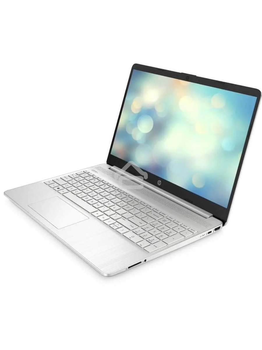 Ноутбук HP 15s-eq2704nw Ryzen 5 5500U 8Gb SSD512Gb AMD Radeon 15.6