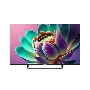 Телевизор TopDevice 50'' TDTV50CS07U_BKчерный UHD Smart YaOS 1.5GB 8GB