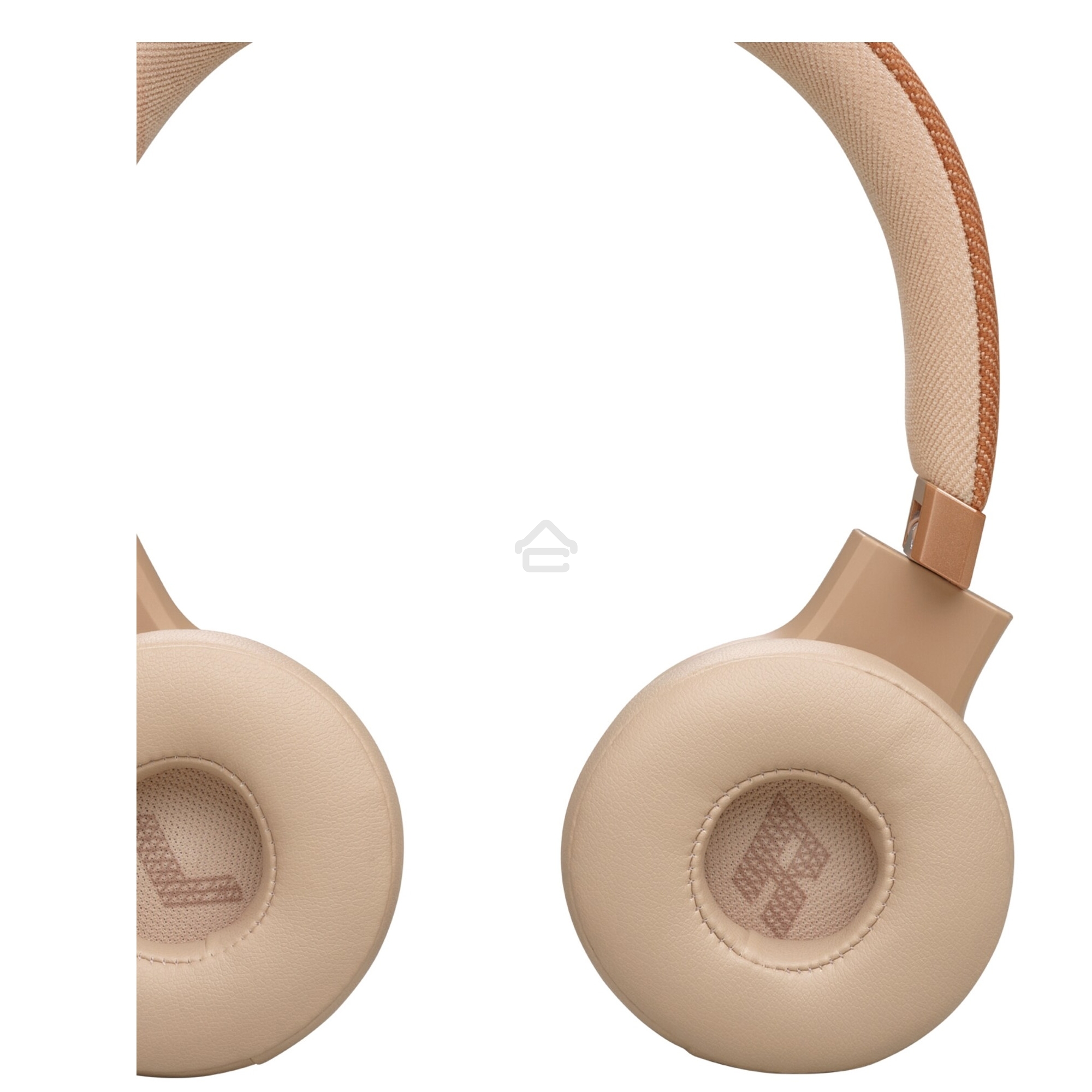 Наушники JBL LIVE 670NC SAT сандал