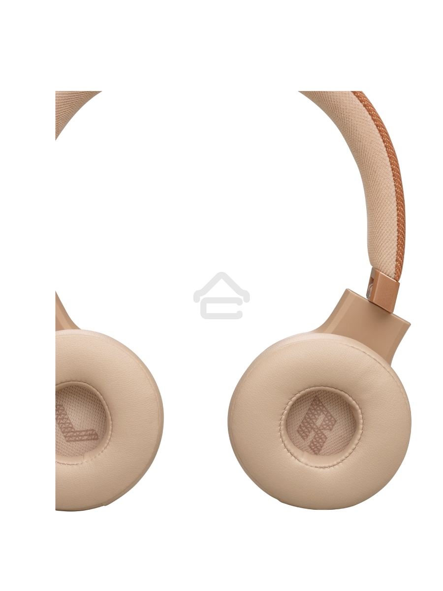 Наушники JBL LIVE 670NC SAT сандал