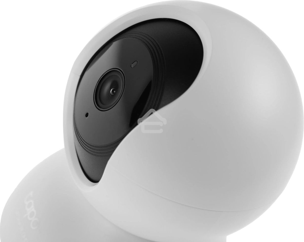 Камера видеонаблюдения умная домашняя поворотная TP-Link Tapo C220