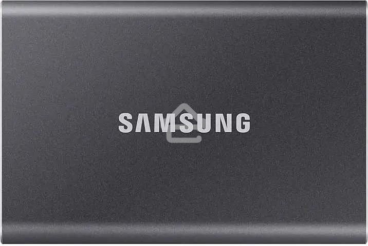 Внешний SSD Samsung T7 Shield, 4TB, USB 3.2 Gen 2 Type-C, R/W 1050/1000, черный